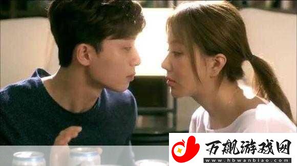 一边亲一边摸韩剧