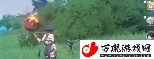 鸣潮无光之森怎么解密