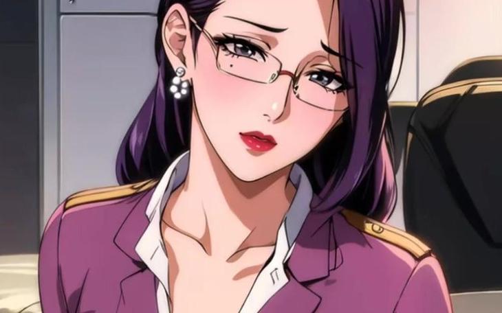 探索“女教师用夹我的动漫”的情感深度与成长主题
