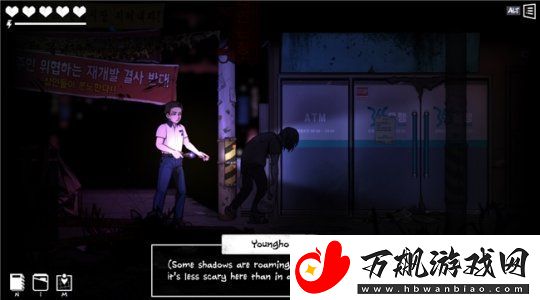 经典恐怖游戏新作来袭！昏迷2B