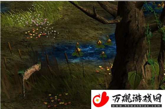 探索仙踪林v.xzl1.world的神秘世界：独特体验等你发现