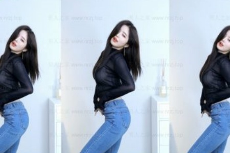 91丨九色丨国产女❤️黑色jk：黑色jk裙下的青春物语