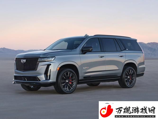 欧美大尺寸SUV免费：探索大空间带来的无穷乐趣