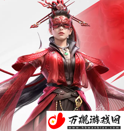 永劫无间手游角色有哪些