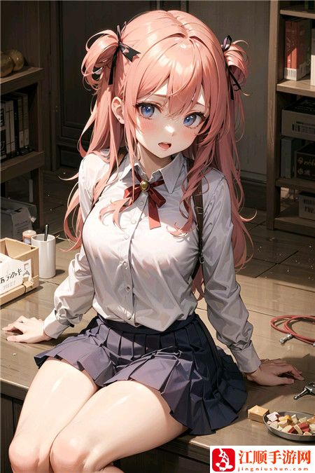 女儿呼唤父亲耕水田：乡村的温情与希望