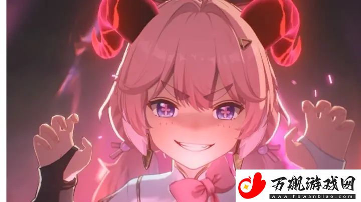 鸣潮共鸣者图鉴：安可