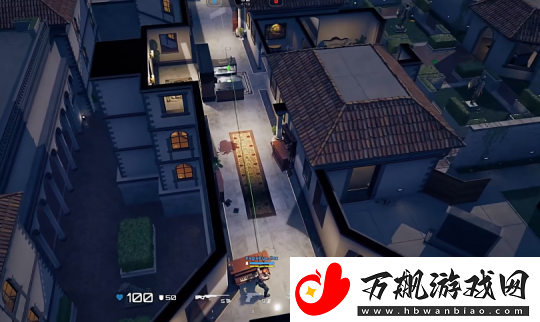 2.5D版彩六