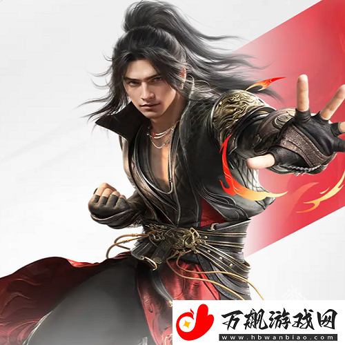永劫无间手游角色有哪些