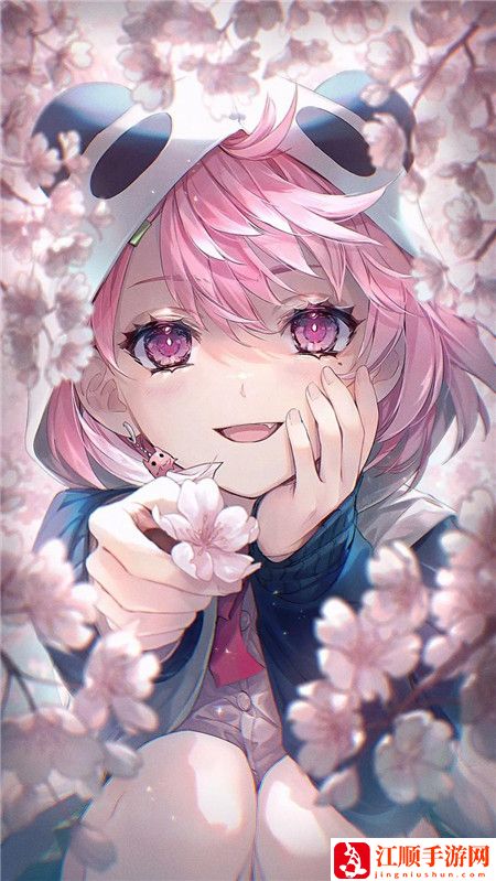 少女たちよ在线观看动漫游戏免费：穿越奇幻世界的冒险之旅