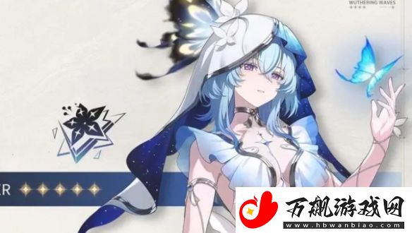 鸣潮椿值得培养吗