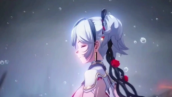 鸣潮椿值得培养吗