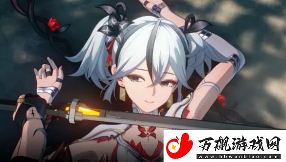 鸣潮椿值得培养吗