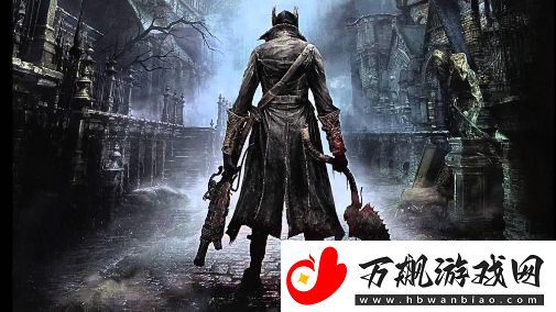 血源模拟器版达到4K/100帧