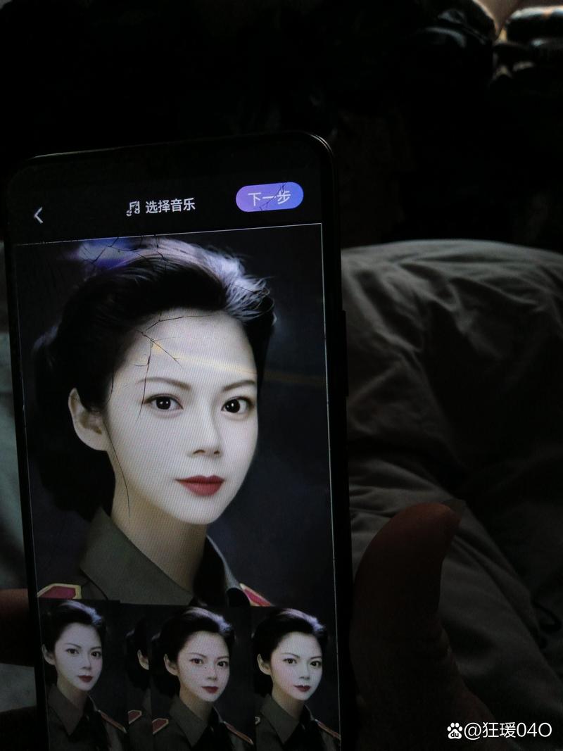 做瑷瑷的视频