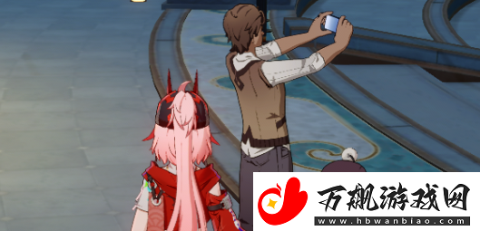 崩坏星穹铁道