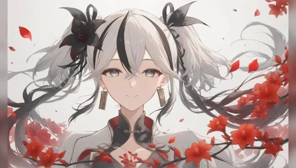 鸣潮椿值得培养吗