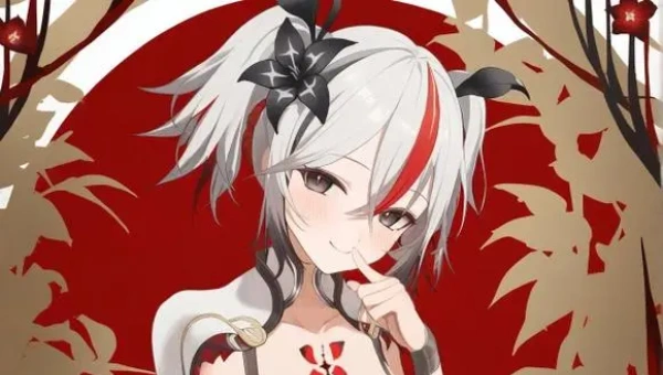 鸣潮椿值得培养吗
