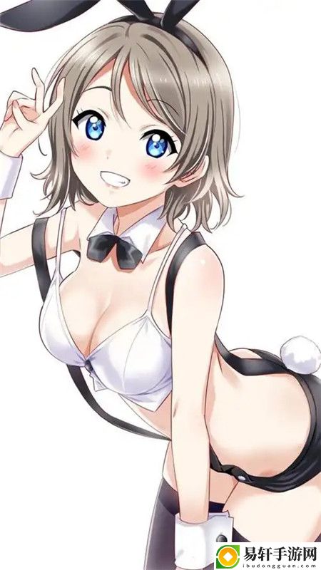 我女朋友的妈妈双字ID5
