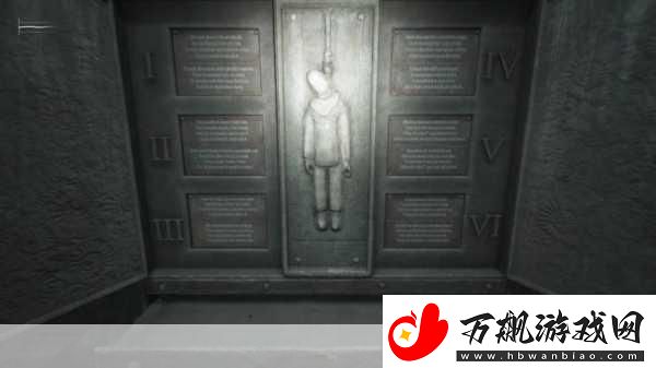 寂静岭2重制版医院密码是多少