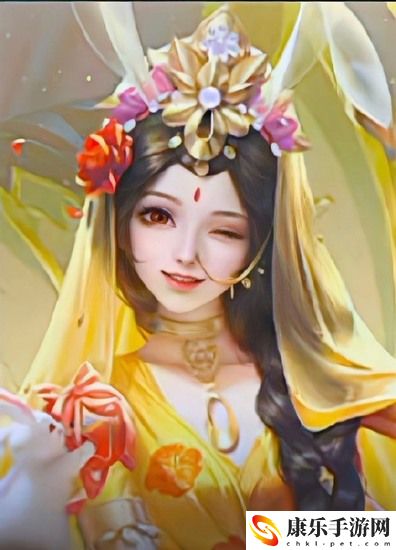 王者荣耀公孙离天竺公主皮肤价格介绍