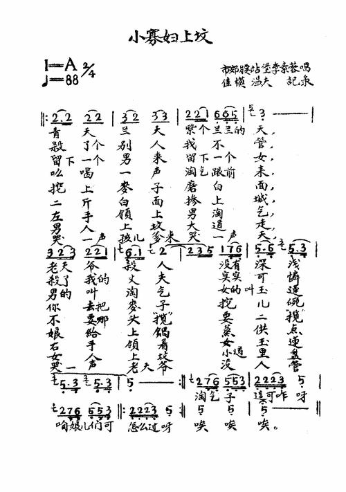 小寡妇汆白肉最经典十首歌曲