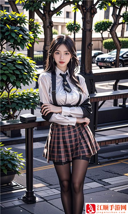 我女朋友的妈妈双字ID5