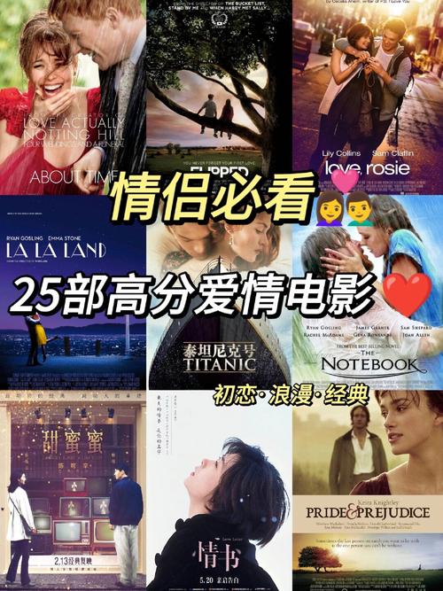适合二人看的小电影