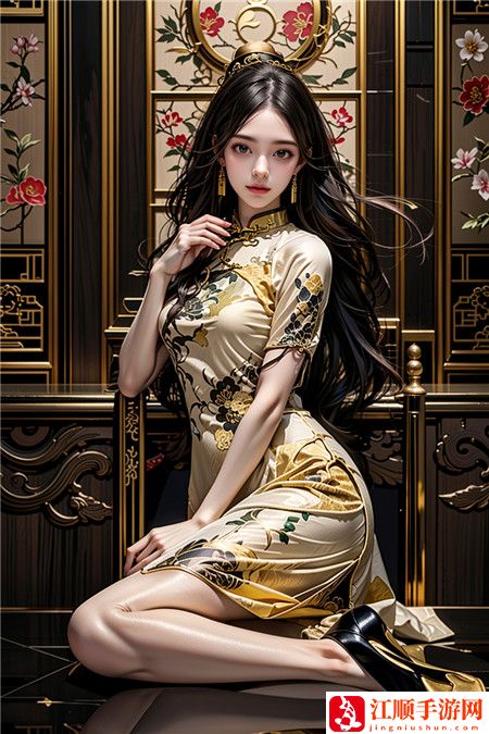 让人捧腹的暴躁少女CSGO视频