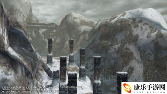 ff10图文攻略_重制版流程攻略