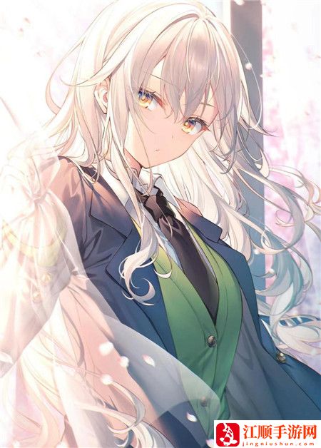 甘雨ちゃんが人気の原因：その魅力とキャラクター設計の秘訣