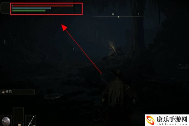 艾尔登法环绿条代表什么属性 艾尔登法环绿条属性介绍