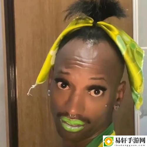 黑人的很粗很大的蘑菇头上线，网友热议： 