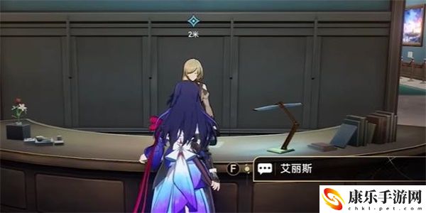 崩坏星穹铁道导览员募集任务攻略