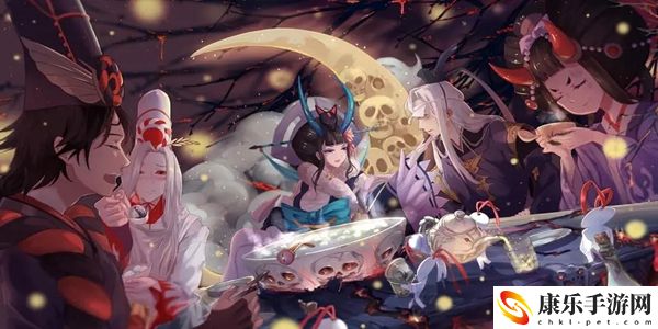 阴阳师清梦相逢活动内容是什么：高级装备获取最优解