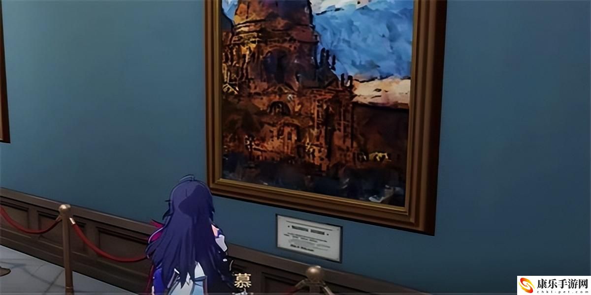 崩坏星穹铁道油画其三在哪？藏品收集油画其三任务怎么做