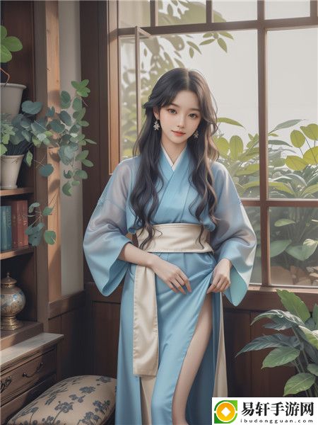 一面膜胸口一面吃下部位片段：奇妙的美容体验
