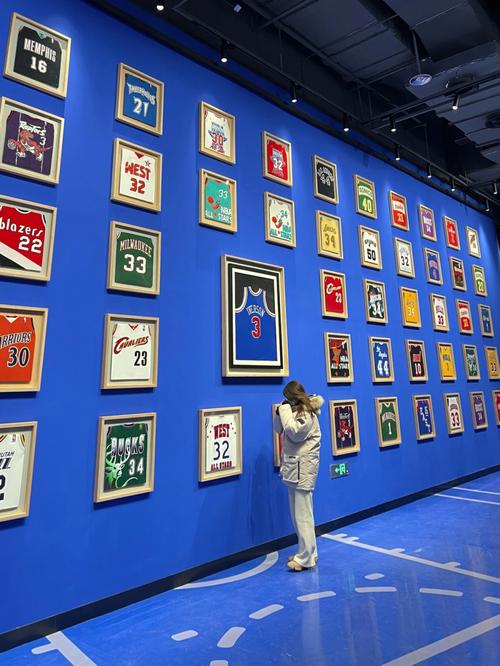 内容丰富99精产国品一二三产区NBA，探寻体育产业的新机遇
