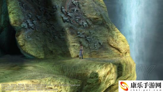ff10图文攻略_重制版流程攻略