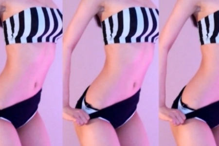 乖⋯好舒服⋯把腿张开蜜桃