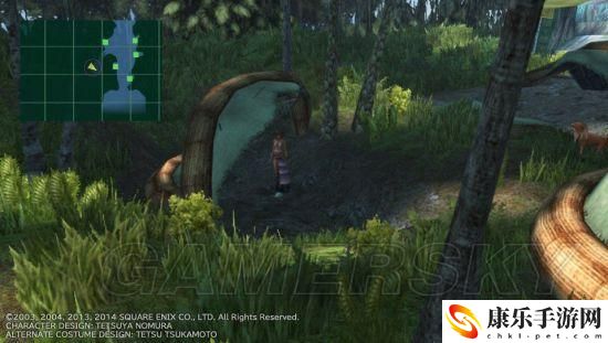 ff10图文攻略_重制版流程攻略