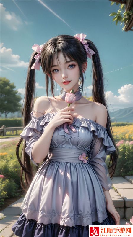 国产做受4777cos游戏：探索二次元文化的全新体验
