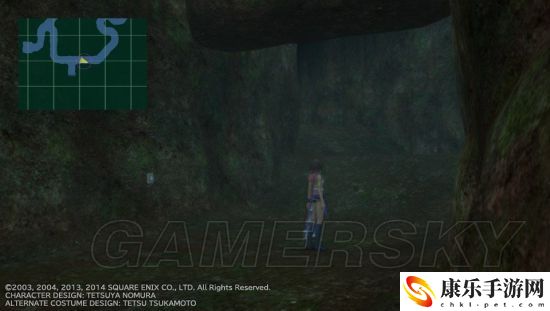 ff10图文攻略_重制版流程攻略