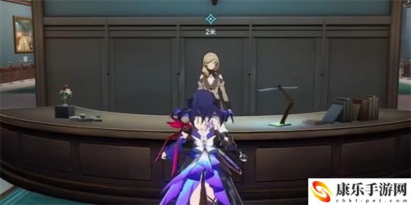 崩坏星穹铁道导览员募集任务攻略