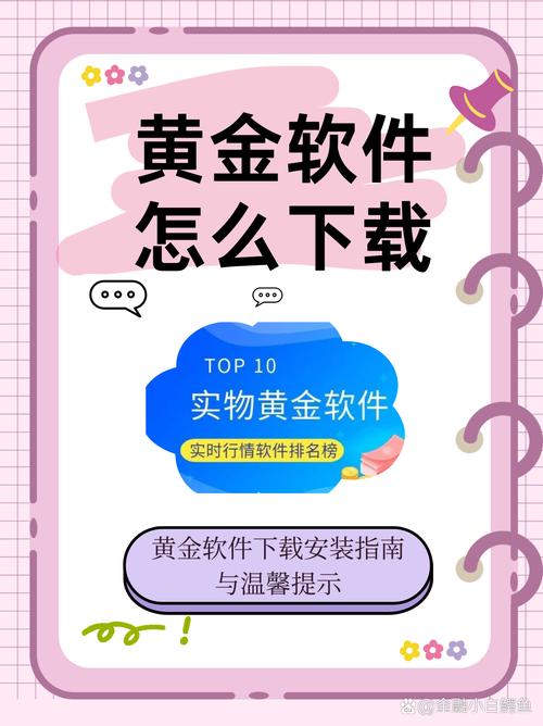 黄金网站软件app, 网友：探寻投资理财的新利器