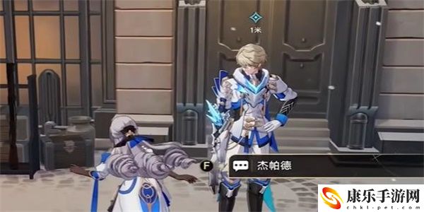 崩坏星穹铁道导览员募集任务攻略