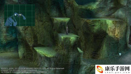 ff10图文攻略_重制版流程攻略