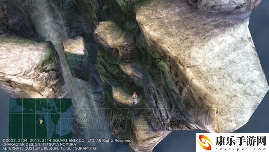 ff10图文攻略_重制版流程攻略