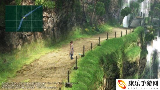 ff10图文攻略_重制版流程攻略