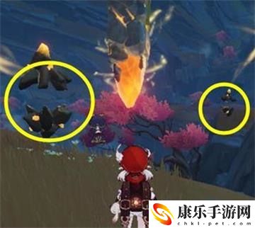 原神寻找破坏磐键的方法怎么完成 原神寻找破坏磐键的方法任务流程介绍
