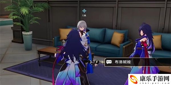 崩坏星穹铁道导览员募集任务攻略